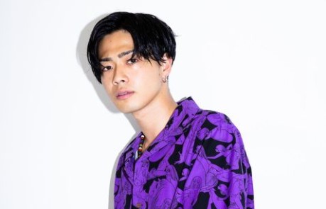 コムドット　やまと